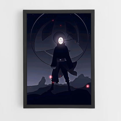 ap-obito uchiha-1 cadre Noir