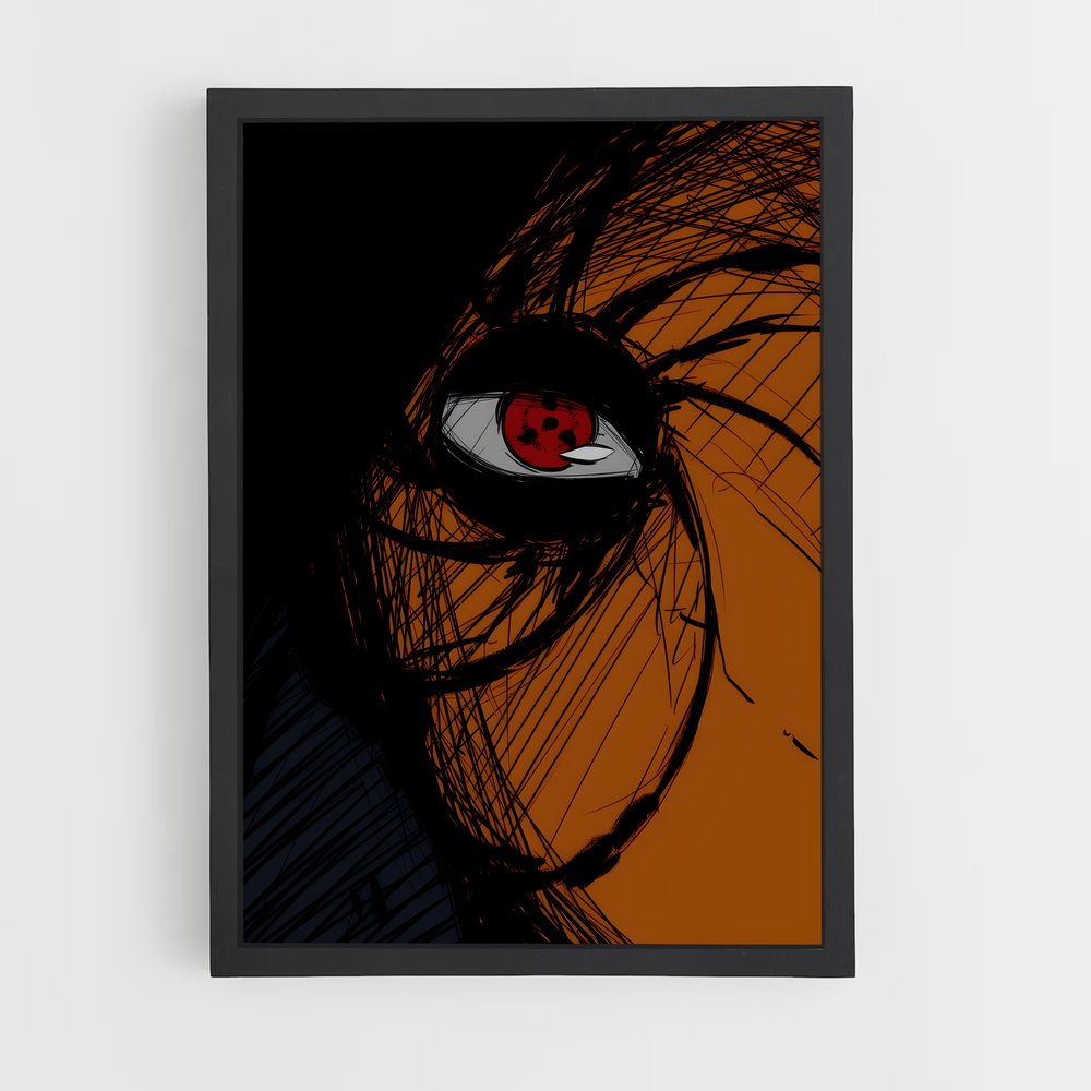 ap-obito uchiha-6 cadre Noir