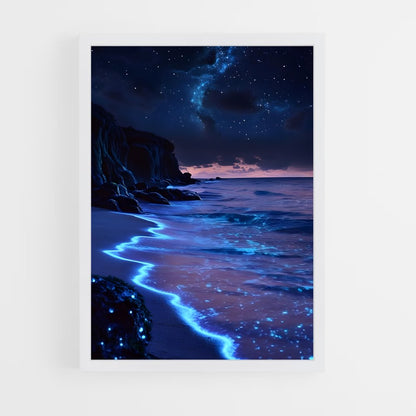 ap-ocean-11 cadre Blanc