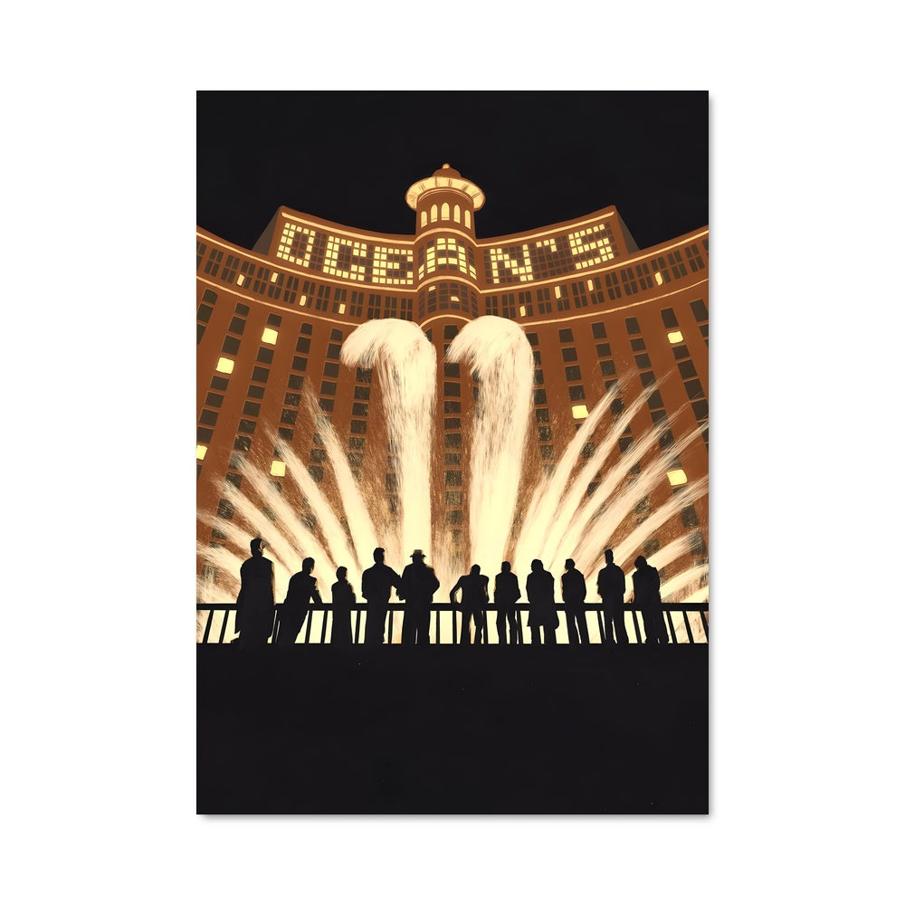 Poster La Tactique des Maîtres
