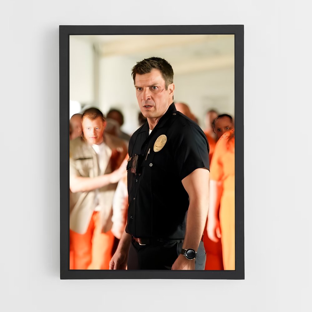 ap-officer finlay-9 cadre Noir