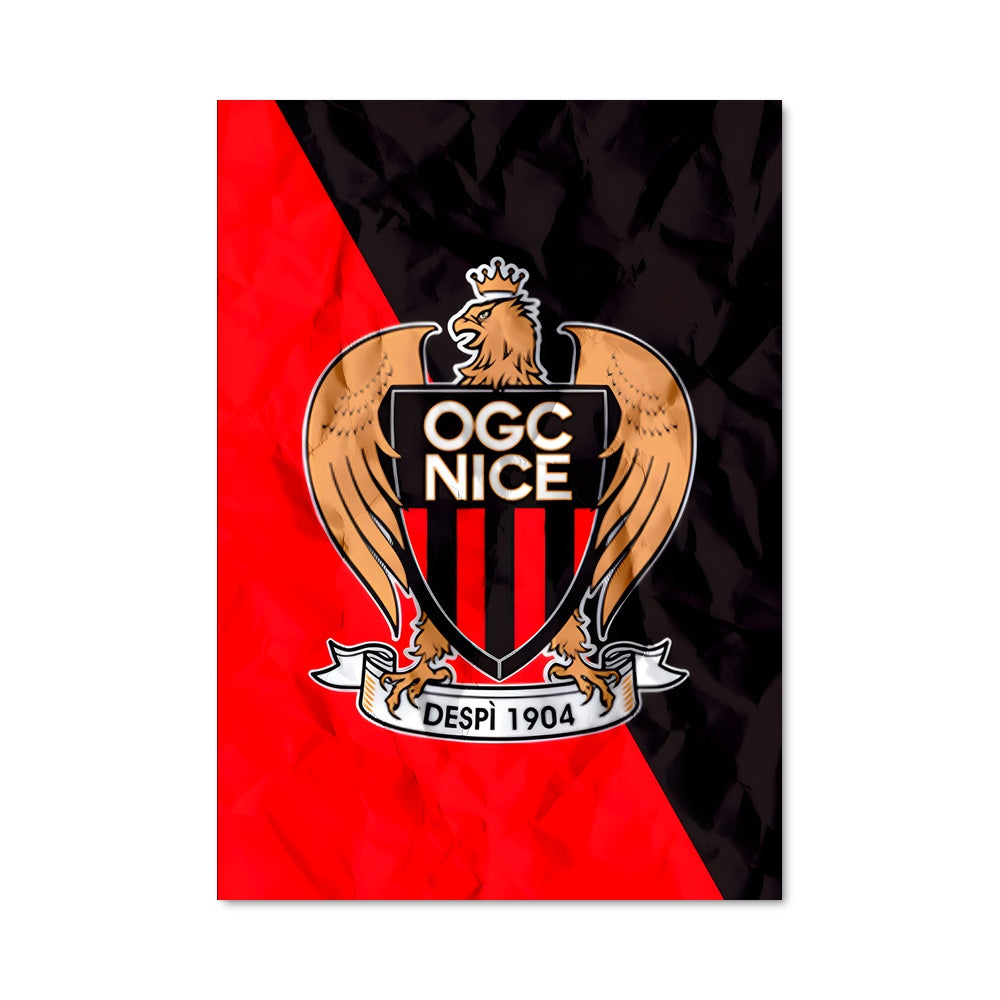 Poster Newcastle United