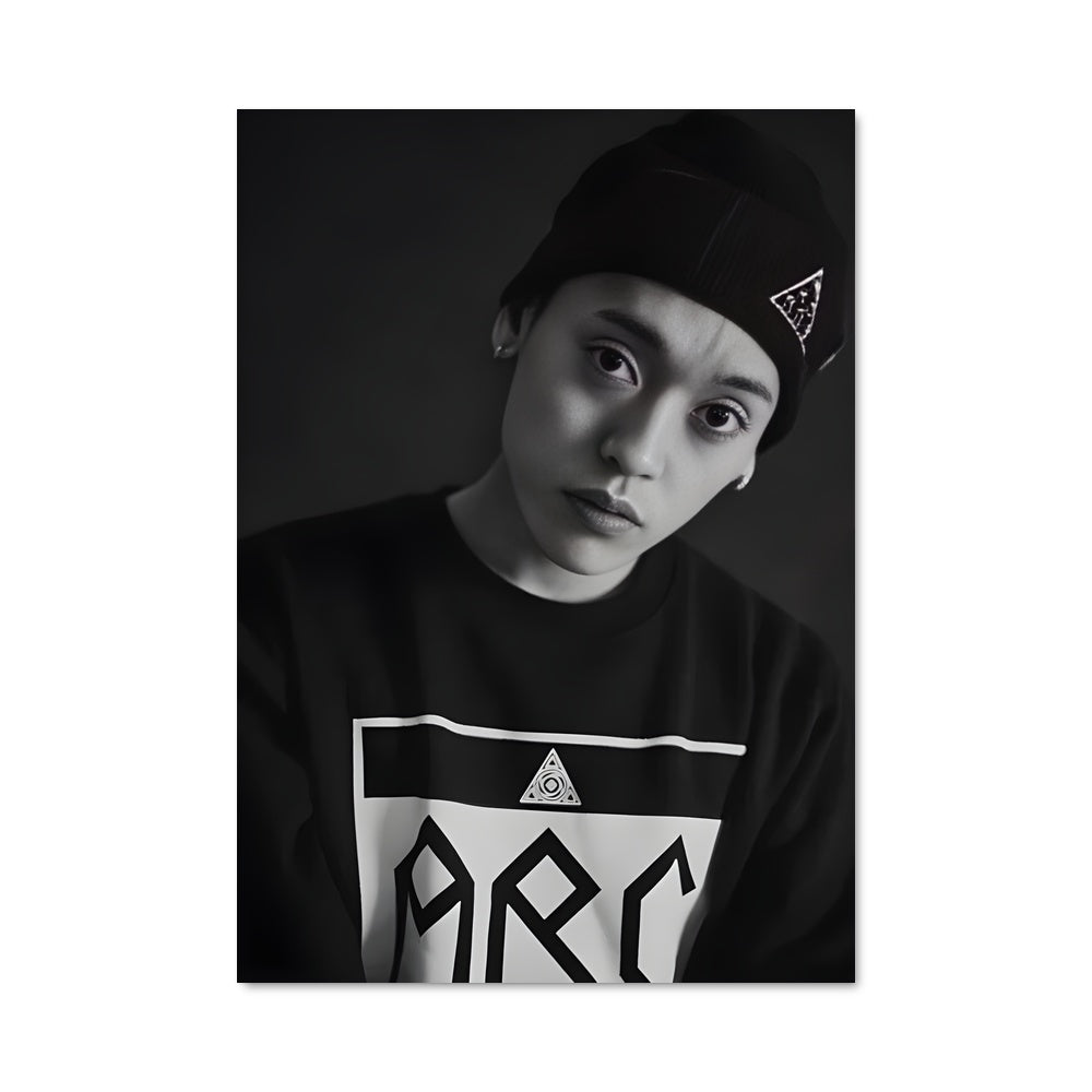 Poster Okasian 54239