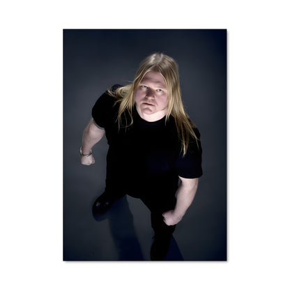 Poster Olavi mikkonen 50056
