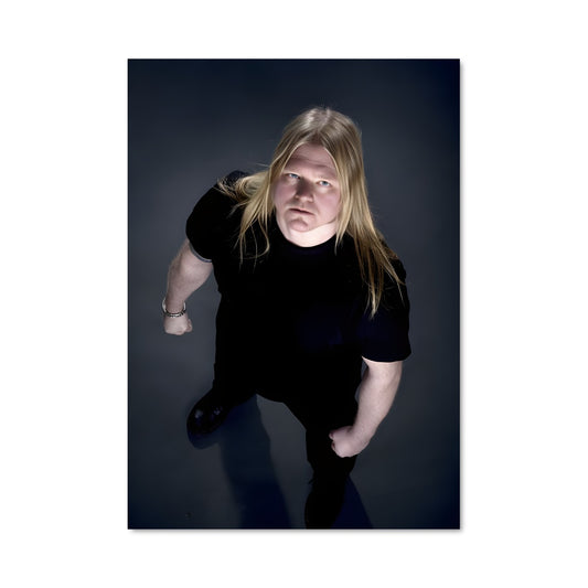 Poster Olavi mikkonen 50056