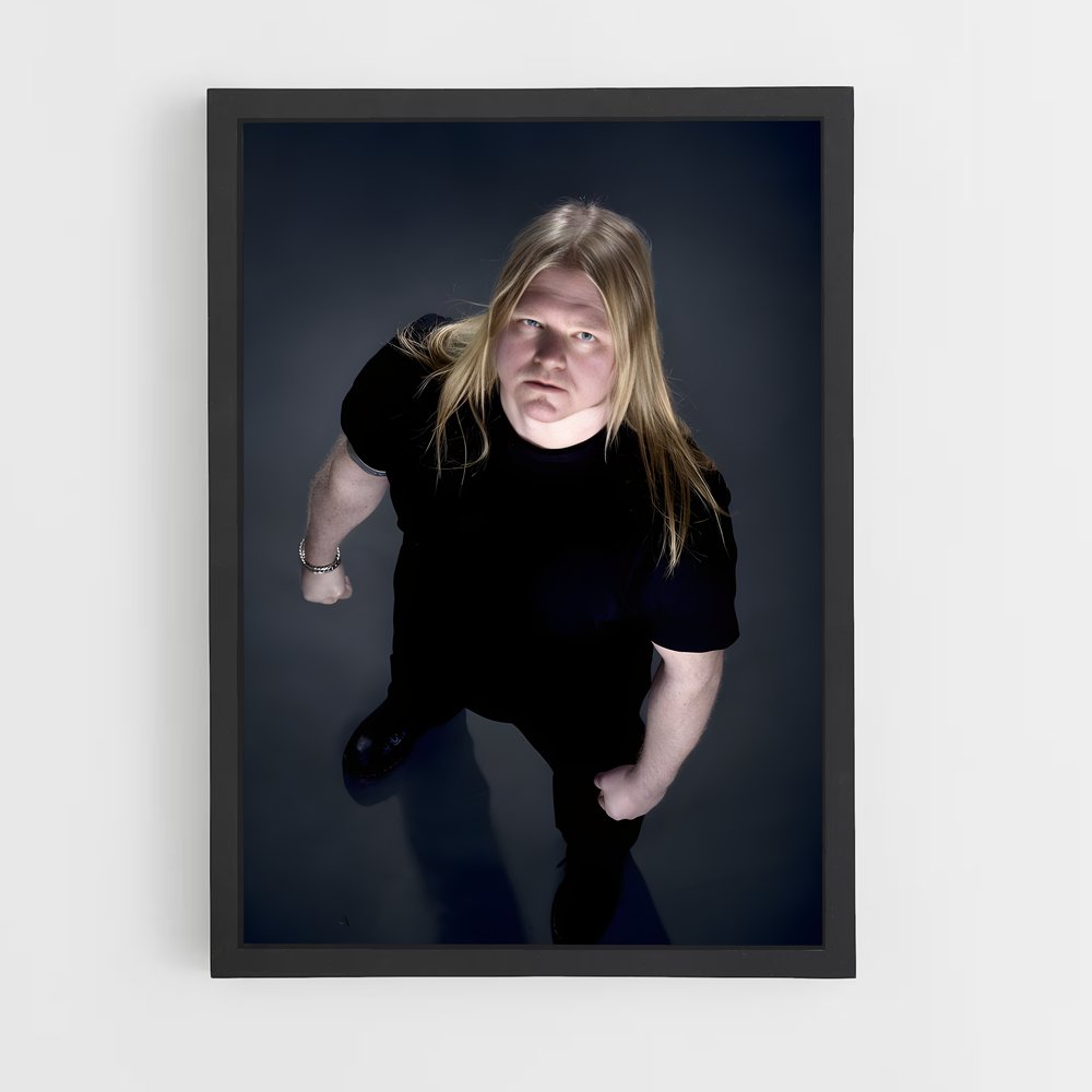 ap-olavi mikkonen-1 cadre Noir