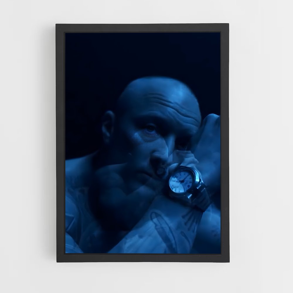 ap-olexesh-6 cadre Noir