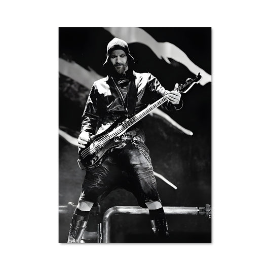 Poster Prodigy Unleashed