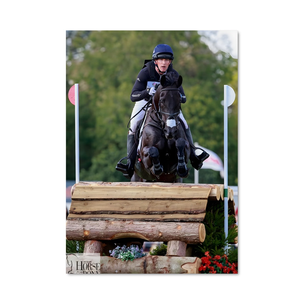 Poster Oliver townend 67397