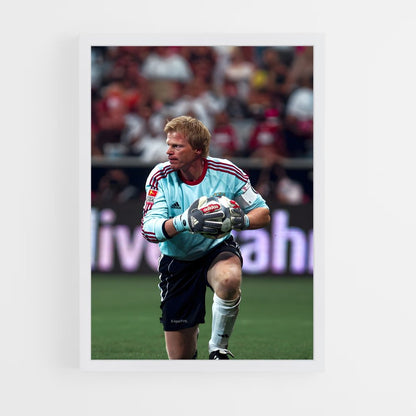 ap-oliver kahn-2 cadre Blanc