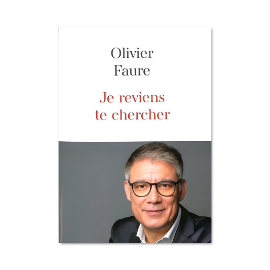 Poster L'Esprit du Savoir