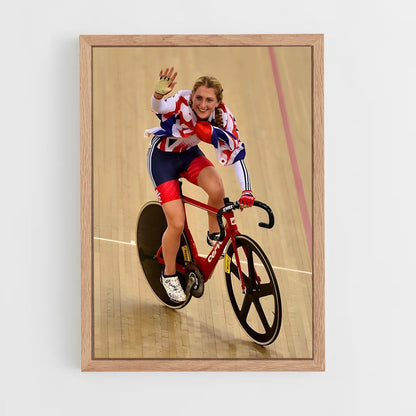 ap-olympic cycling tournament-12 cadre Bois clair