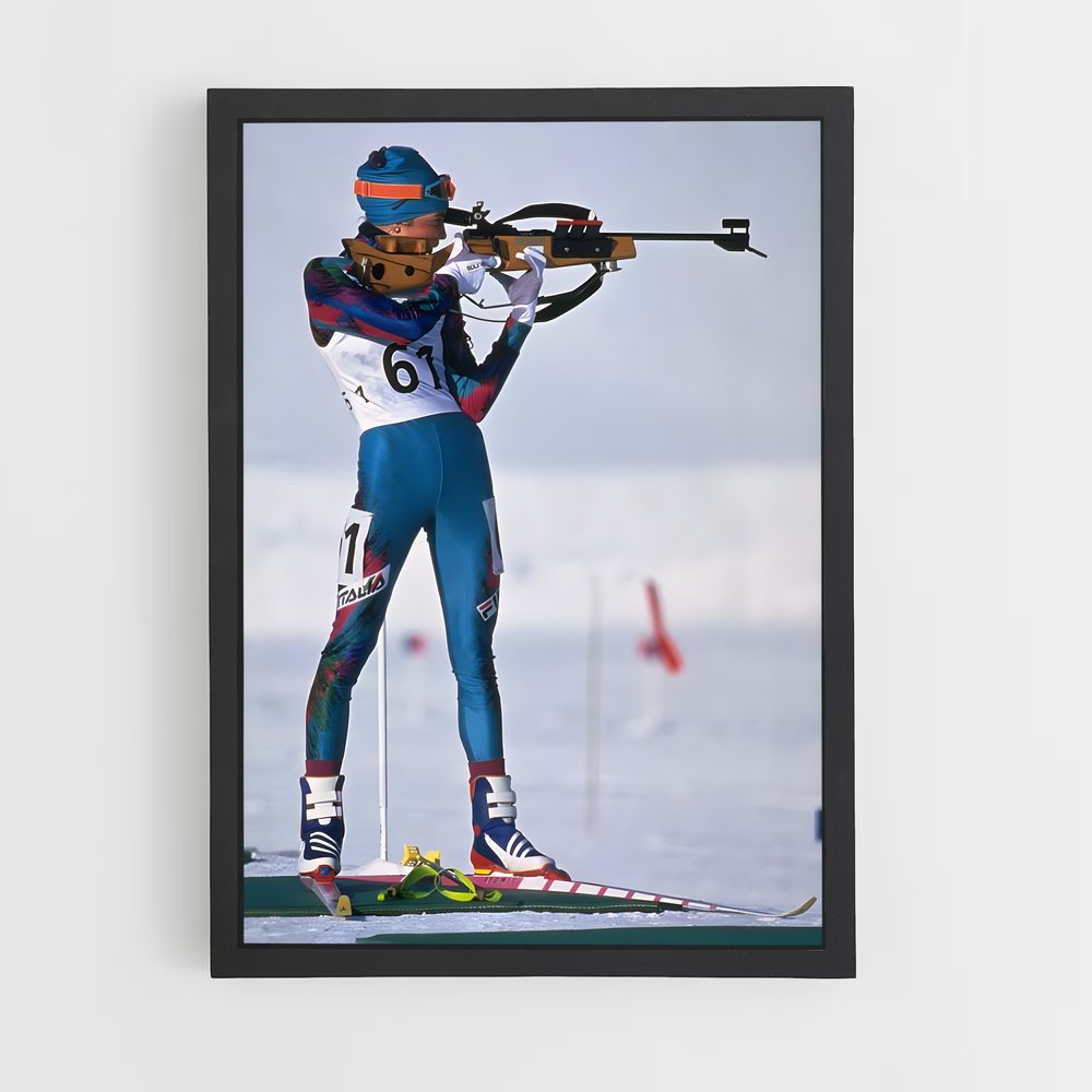 ap-olympics biathlon-1 cadre Noir
