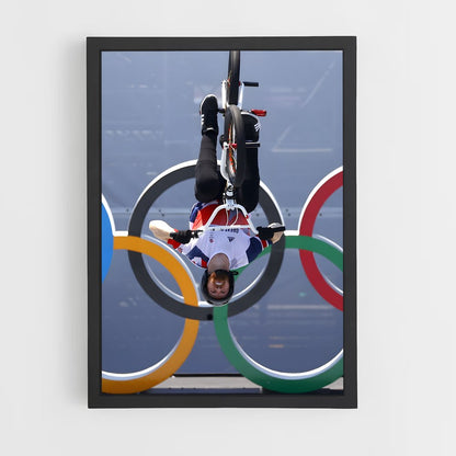 ap-olympics bmx-3 cadre Noir
