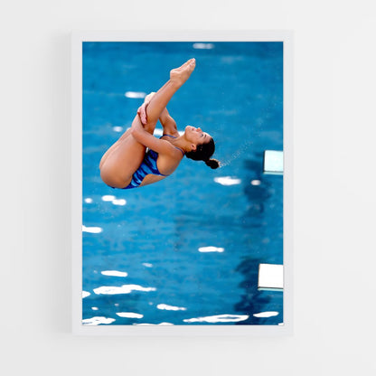ap-olympics diving-4 cadre Blanc