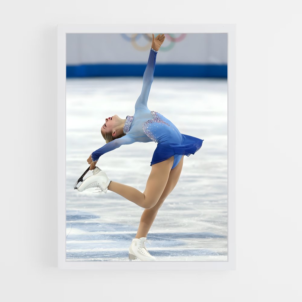 ap-olympics figure skating-6 cadre Blanc