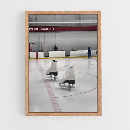 ap-olympics figure skating-7 cadre Bois clair