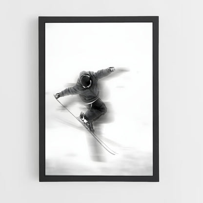 ap-olympics freestyle skiing-4 cadre Noir