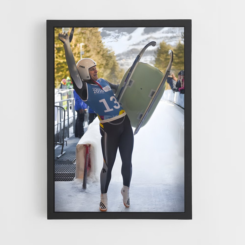 ap-olympics luge-1 cadre Noir