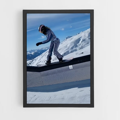 ap-olympics snowboarding-3 cadre Noir