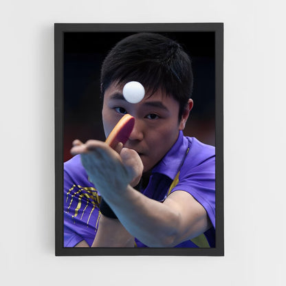 ap-olympics table tennis-4 cadre Noir