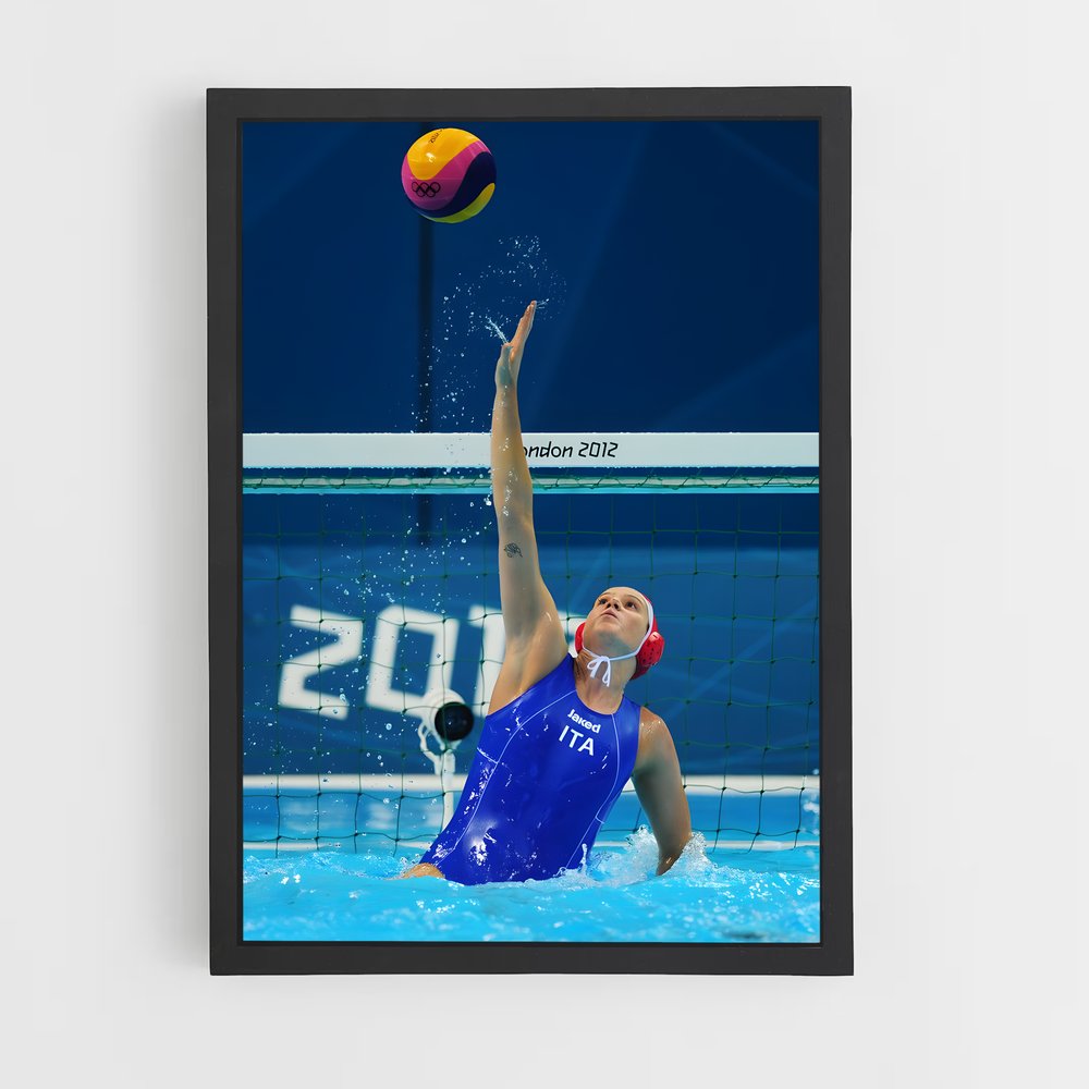 ap-olympics water polo-2 cadre Noir