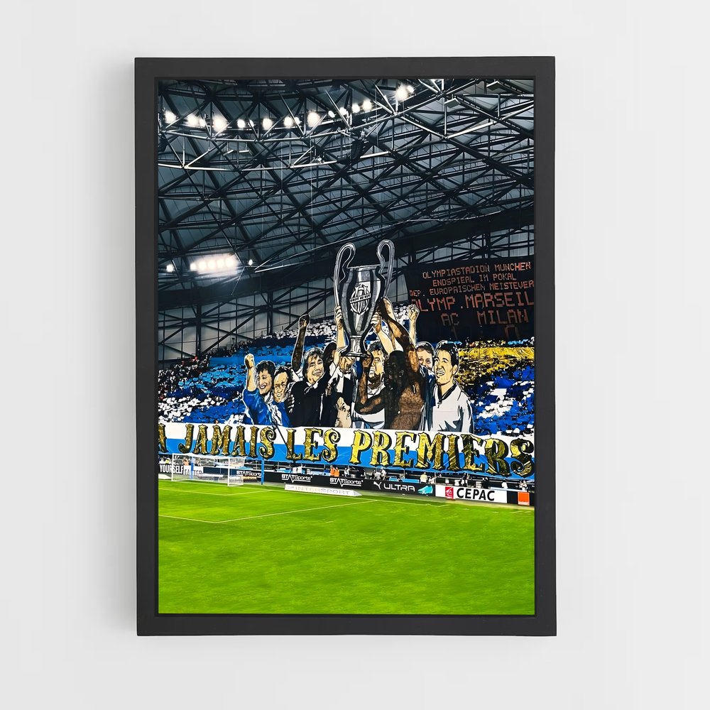 ap-olympique de marseille-12 cadre Noir