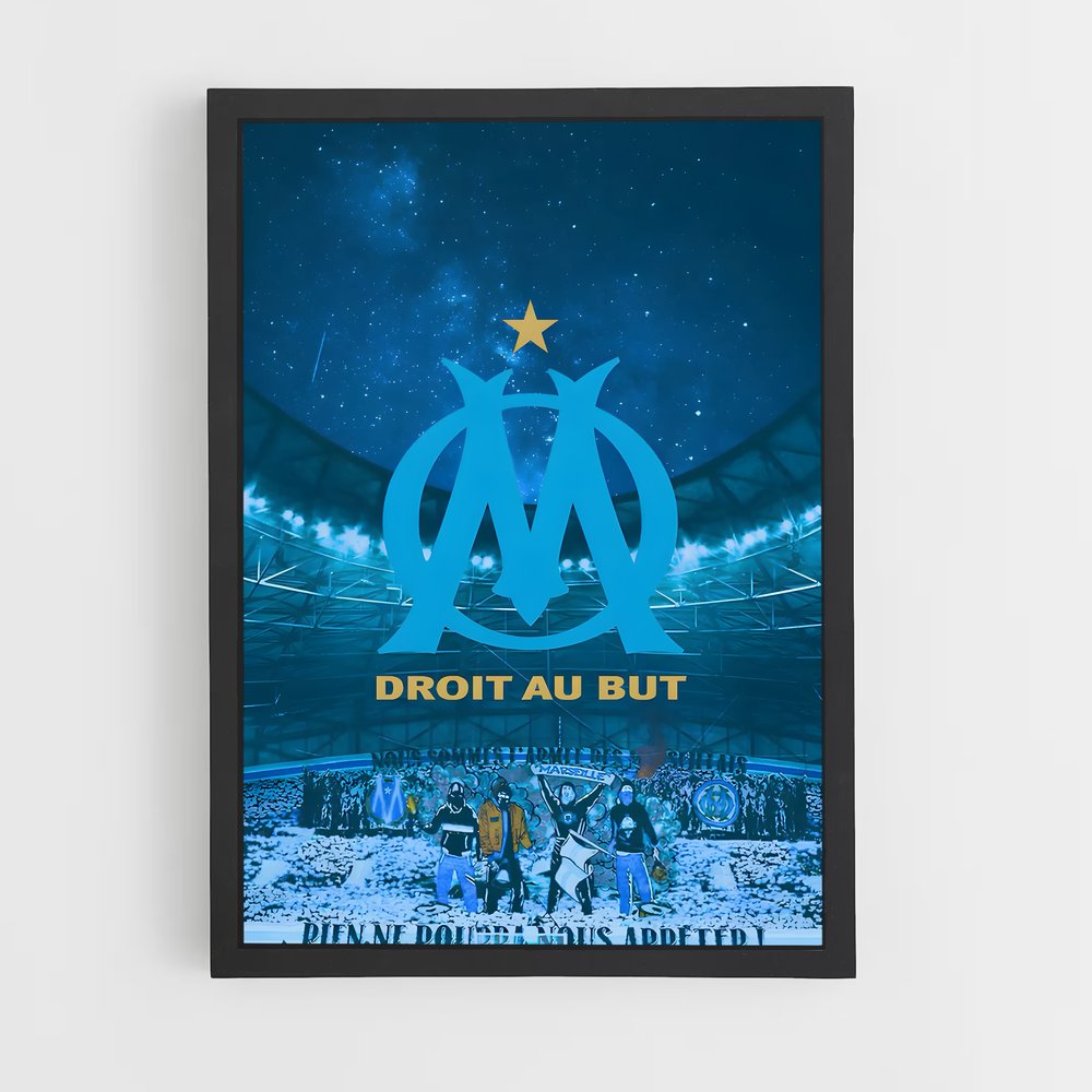 ap-olympique de marseille-4 cadre Noir