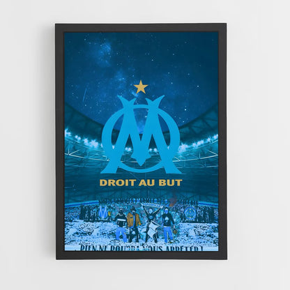 ap-olympique de marseille-4 cadre Noir