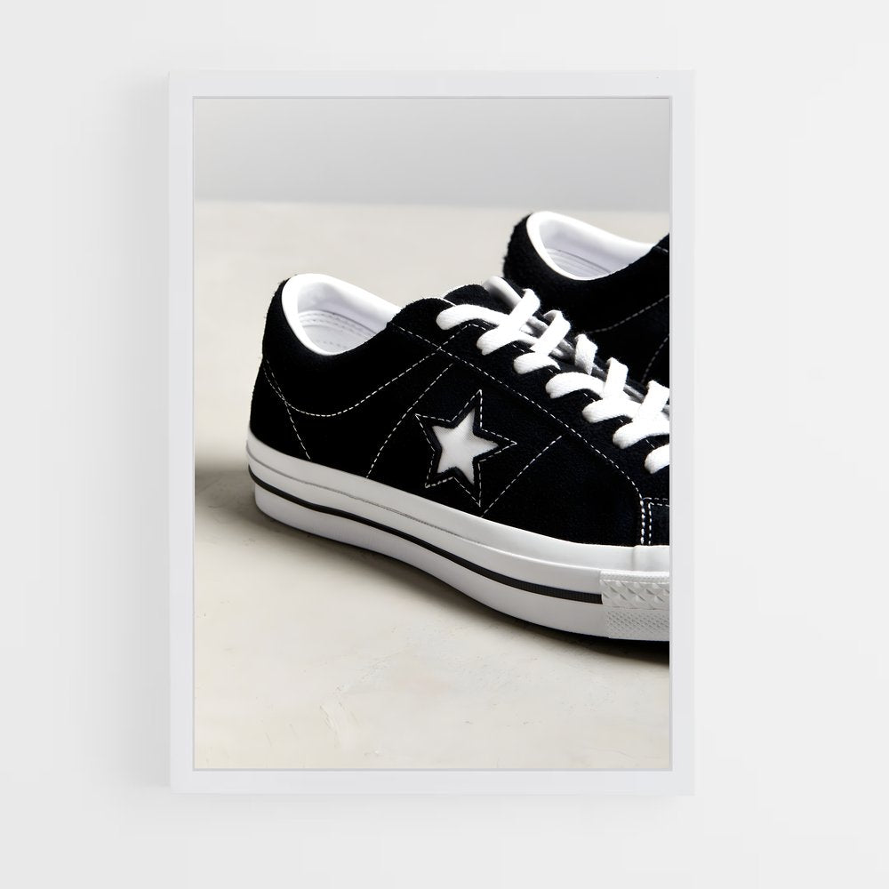 ap-one star-1 cadre Blanc