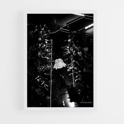 ap-oner-3 cadre Blanc