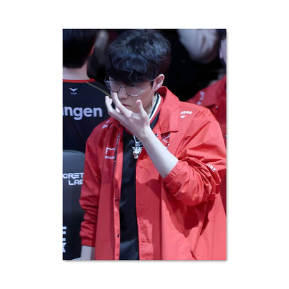 Poster Oner 41458