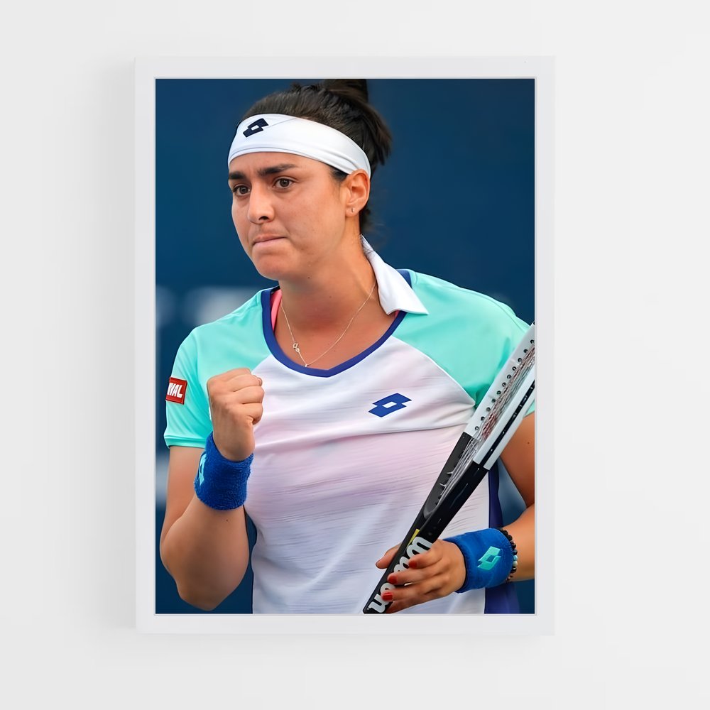 ap-ons jabeur-3 cadre Blanc