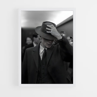 ap-oppenheimer-1 cadre Blanc