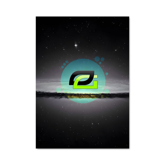 Poster Green Impact