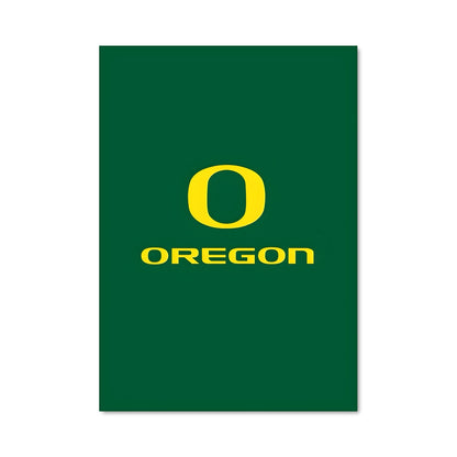 Poster Oregon Spirit