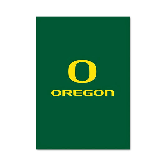 Poster Oregon Spirit
