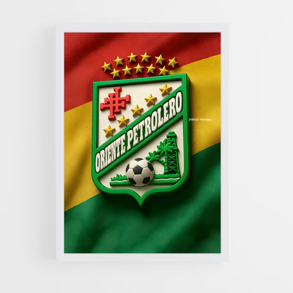 ap-oriente petrolero-6 cadre Blanc