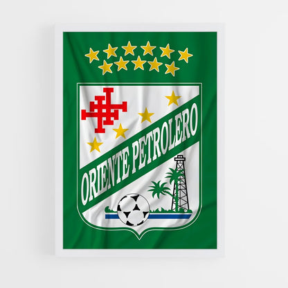 ap-oriente petrolero-9 cadre Blanc
