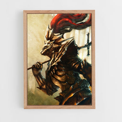 ap-ornstein-2 cadre Bois clair