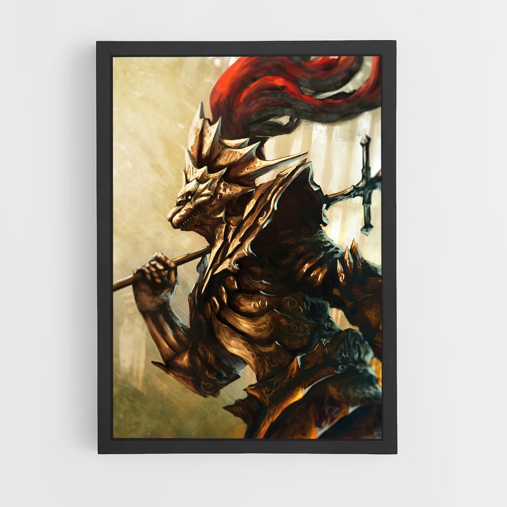ap-ornstein-2 cadre Noir