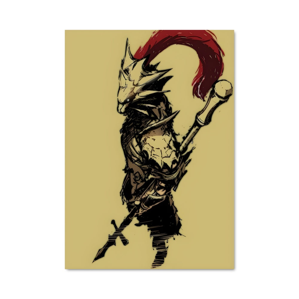 Poster L'Éclat d'Ornstein