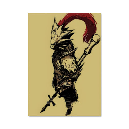 Poster L'Éclat d'Ornstein