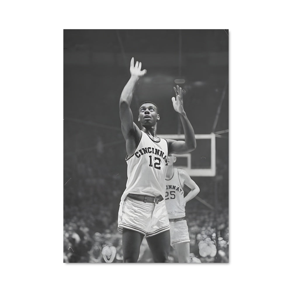 Poster Oscar robertson 60092