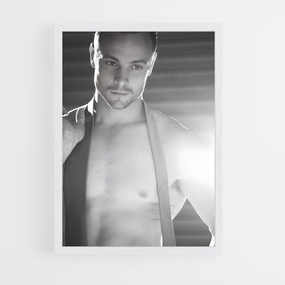 ap-oscar pistorius-5 cadre Blanc