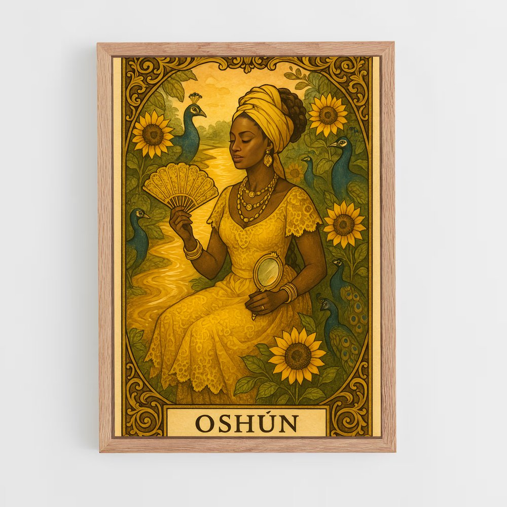 ap-oshun-2 cadre Bois clair