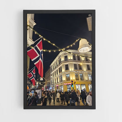 ap-oslo-1 cadre Noir