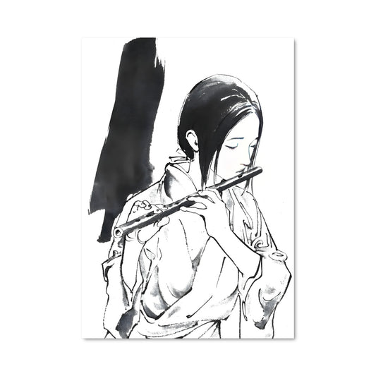 Poster Otsu 33152