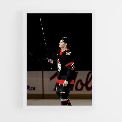 ap-ottawa senators-5 cadre Blanc
