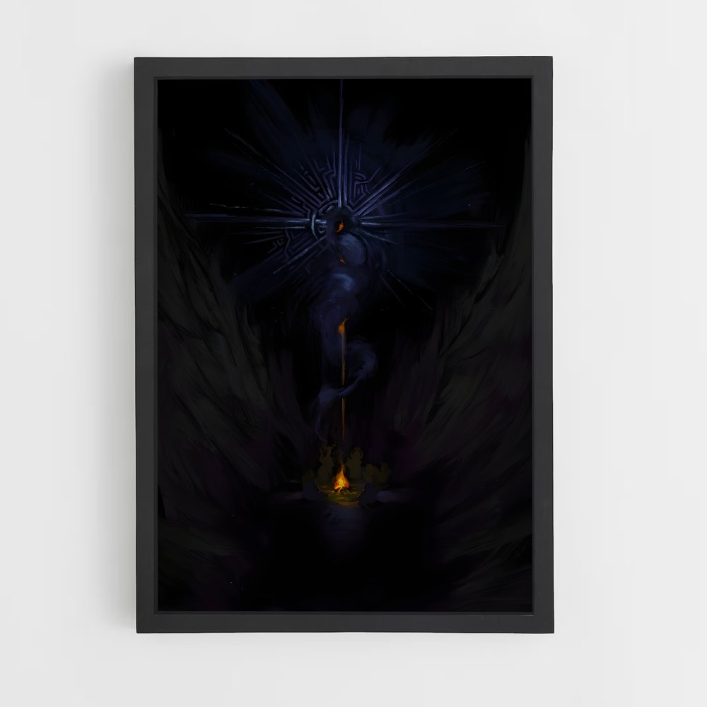 ap-outer wilds-3 cadre Noir